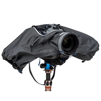 Highly Efficient Camera Cover